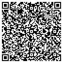 QR code with Hampstead Town Of Beach contacts