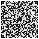 QR code with L D R Productions contacts