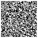 QR code with Hurd Maurice contacts