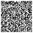 QR code with C A Clark & Assoc Inc contacts