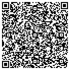QR code with H & R Block Tax Service contacts