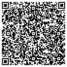 QR code with Manchester East Soccer League contacts