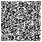 QR code with United Service Assoc Document & A contacts