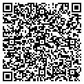 QR code with Jemtec contacts