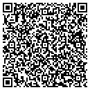 QR code with OGradys Roast Beef contacts