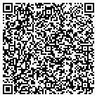 QR code with Ascensions Hypnotherapy contacts