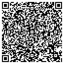 QR code with F D Peverly & Sons contacts