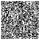 QR code with Connecticut Valley Computer contacts
