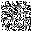 QR code with Acadamey of Art College contacts