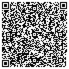 QR code with Hidden Meadows Tree Farm contacts