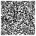 QR code with A Affordable Moving & Storage contacts