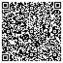 QR code with A J Colgan contacts