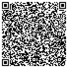 QR code with J A S Construction & Main contacts