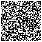 QR code with Applied Materials Science Inc contacts
