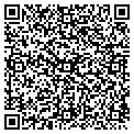 QR code with WEMJ contacts