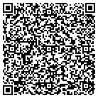 QR code with Kenneth Oxton Landscaping contacts