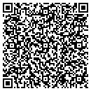 QR code with Robert A Dufour contacts