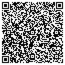 QR code with Richard M Holmes DDS contacts