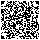 QR code with Philbricks Sports Center contacts