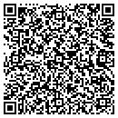 QR code with Ronald A Thompson DDS contacts