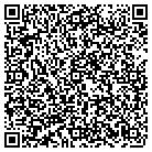 QR code with Adjutant General Department contacts