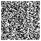 QR code with Sandown Fire Department contacts
