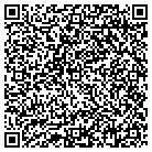 QR code with La Clairs Lock Key Service contacts
