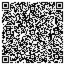 QR code with Head To Toe contacts