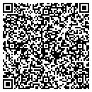 QR code with Alex Soury contacts