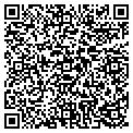 QR code with Cookie contacts