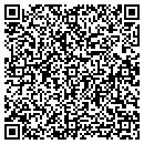 QR code with X Treme Ink contacts