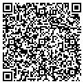QR code with BSC contacts