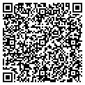 QR code with PHI Tau contacts