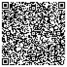 QR code with Cornerstone Propane LP contacts