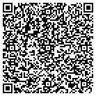 QR code with Congregational Christian Chrch contacts