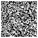 QR code with C & K Nail Salon contacts