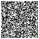 QR code with Heat & Control contacts