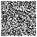 QR code with C P Management Inc contacts