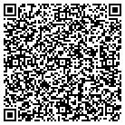 QR code with James M Addonizio Justice contacts