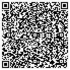 QR code with Action Air Compressor contacts
