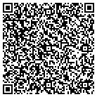 QR code with Marshall Maura C Arnp contacts