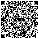 QR code with Hierro Enterprises contacts