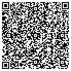QR code with Seabrook Greyhound Park contacts