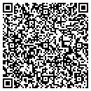 QR code with Red Apple Inn contacts