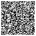 QR code with Hess contacts