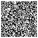 QR code with A 1 Vango-Taxi contacts