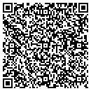 QR code with Art 3 Gallery contacts