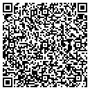 QR code with Leaverton Co contacts