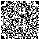QR code with Heidis Hallmark of Walpolk contacts