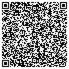 QR code with Daniels Drilling & Blasting contacts